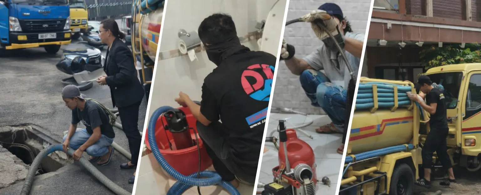 Jasa Sedot WC Wonosari Terdekat